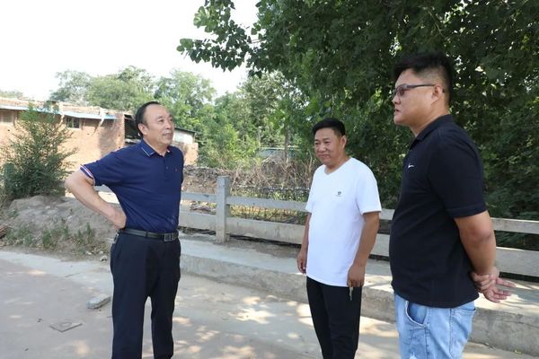 銀金達鞏固脫貧攻堅成果結(jié)對幫扶迅即行動